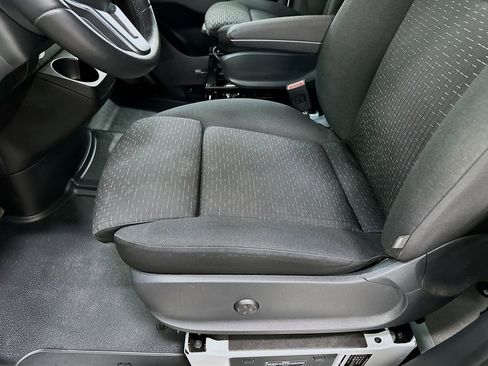 Used 2023 Mercedes-Benz Sprinter 144 Cargo image 20