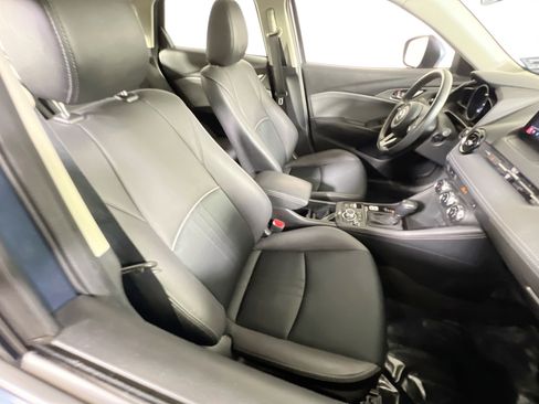 Used 2019 MAZDA CX-3 Touring image 26