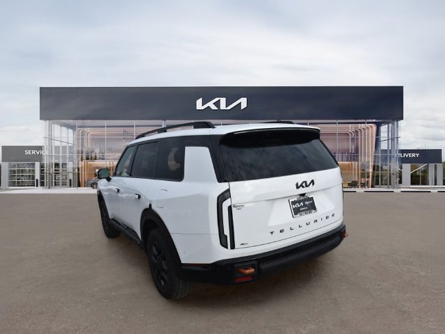 New 2027 Kia Telluride SX Prestige X-Pro AWD/4WD image 6