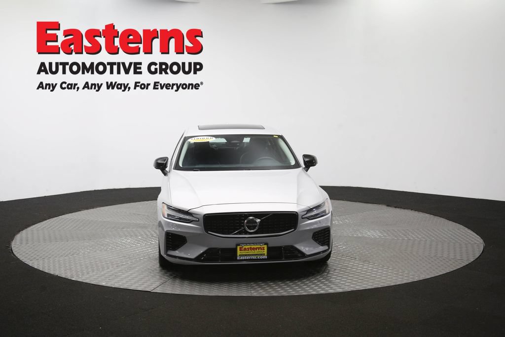 Used 2023 Volvo S60 T8 Plus AWD/4WD image 53