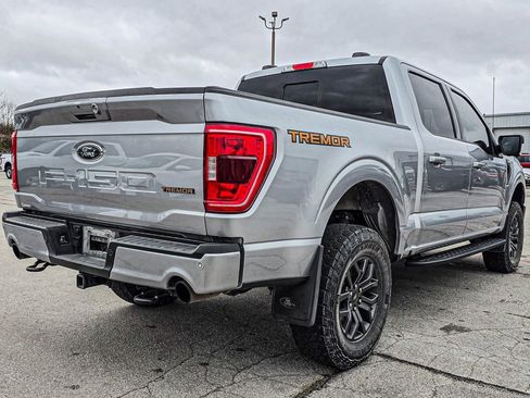Used 2023 Ford F150 Tremor w/ Trailer Tow Package image 6