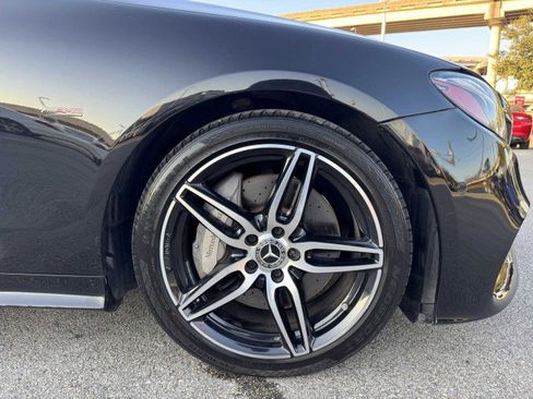 Used 2020 Mercedes-Benz E 450 Cabriolet image 47