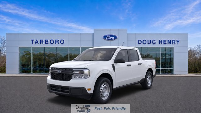 New 2026 Ford Maverick XL w/ Equipment Group 101A AWD/4WD image 1
