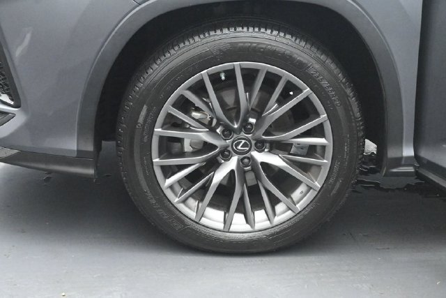 Used 2021 Lexus RX 350 F Sport w/ Accessory Package AWD/4WD image 35