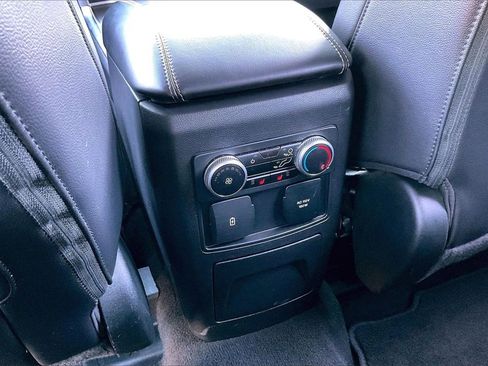 Used 2023 Ford Explorer Limited w/ Equipment Group 301A image 33