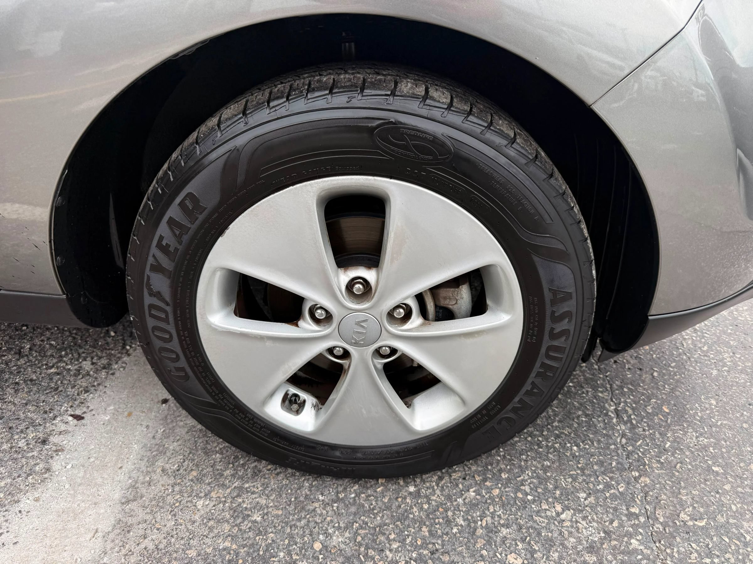 Used 2015 Kia Soul FWD image 8