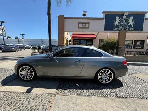 Used 2007 BMW 335i Coupe RWD image 8