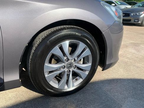 Used 2015 Honda Accord LX image 25