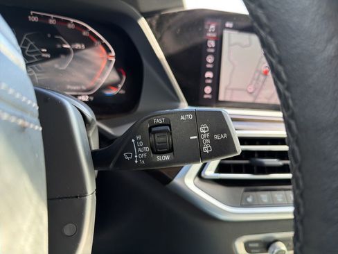 Used 2021 BMW X5 xDrive40i w/ Convenience Package image 49