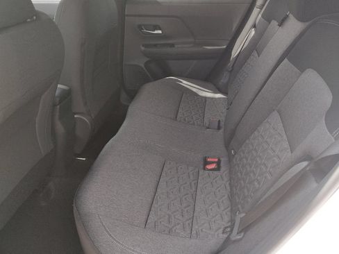 New 2026 Nissan Kicks SV w/ SV Premium Package FWD image 10