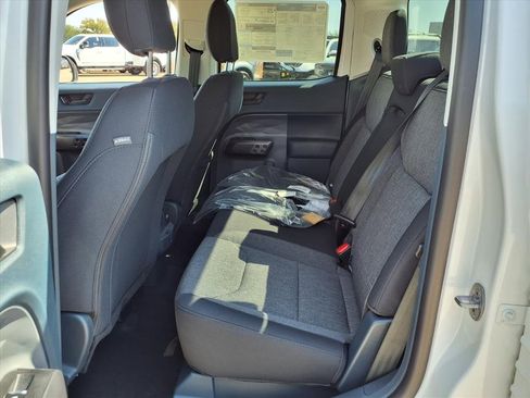 New 2025 Ford Maverick XLT w/ XLT Luxury Package image 21
