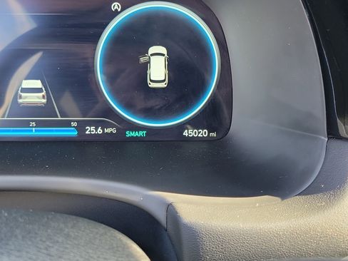 Used 2023 Hyundai Palisade Calligraphy image 23