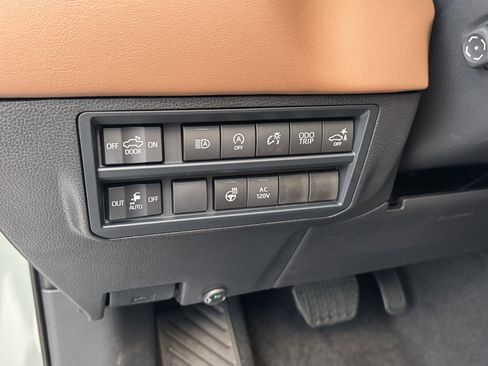 New 2026 Toyota Tundra 1794 Edition image 17