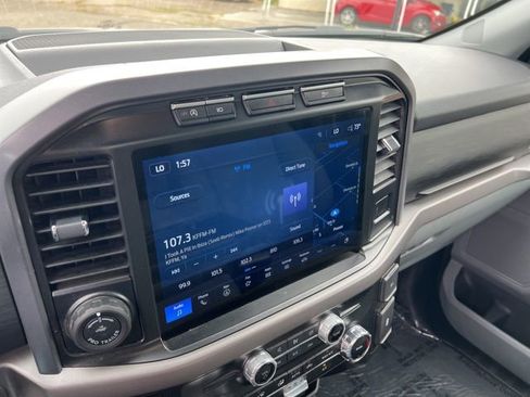 Used 2024 Ford F150 XLT image 13