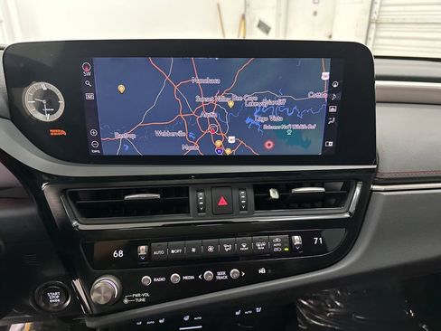 Used 2022 Lexus ES 350 F Sport image 14