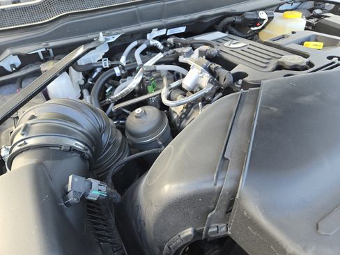 New 2026 RAM 2500 Tradesman image 19