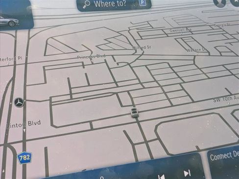 Used 2022 Mercedes-Benz S 500 4MATIC image 7