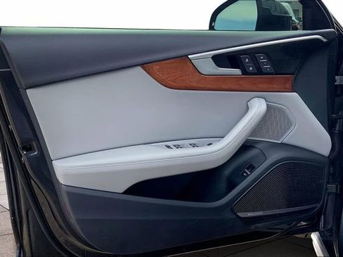 Used 2023 Audi A4 2.0T allroad Prestige image 26