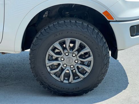 Certified 2020 Ford Ranger XLT w/ FX4 Off-Road Package AWD/4WD image 16