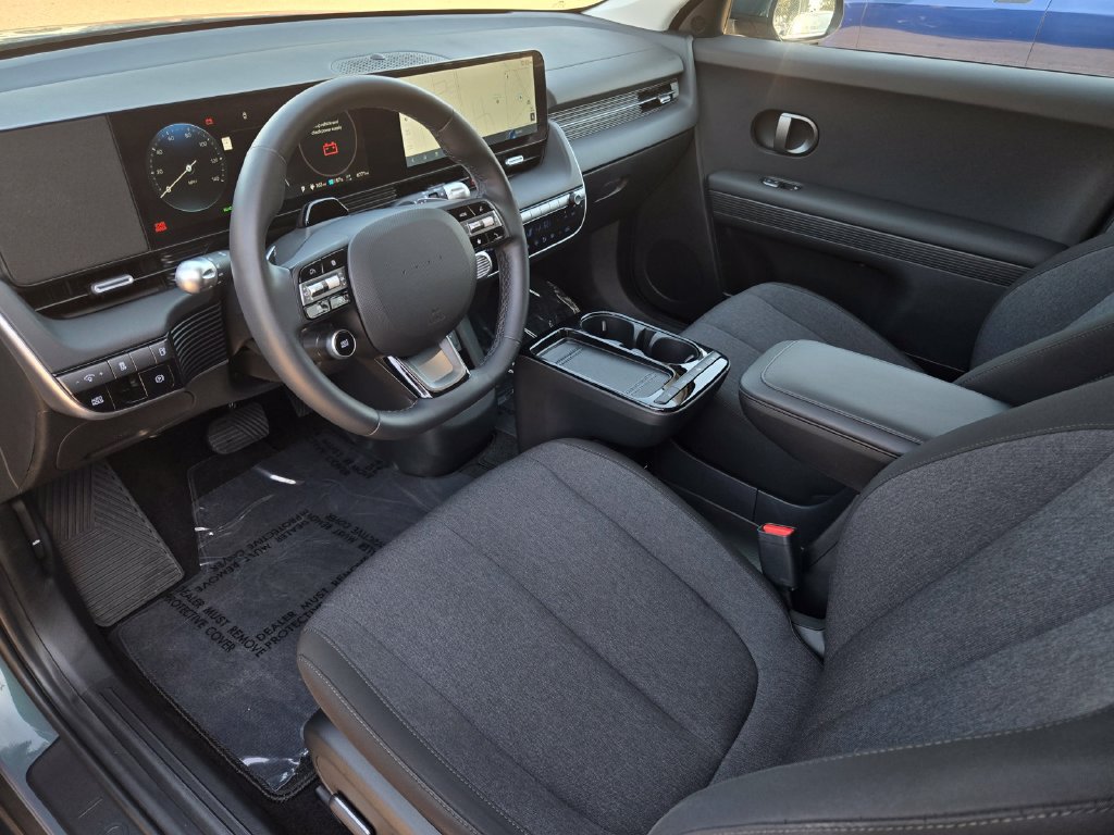 Used 2025 Hyundai Ioniq 5 SE RWD image 10
