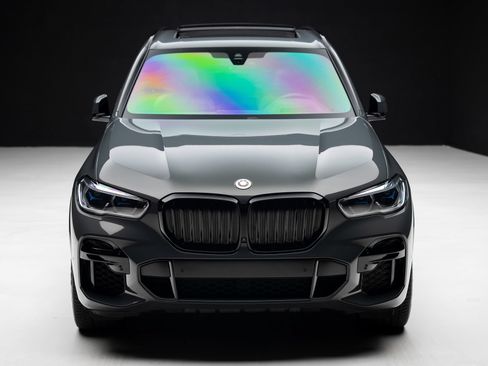Used 2023 BMW X5 M50i w/ Executive Package AWD/4WD image 6