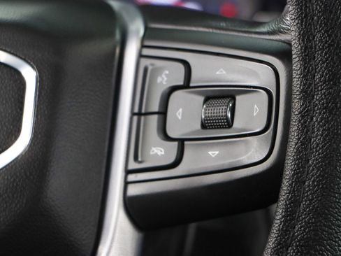 Used 2021 GMC Sierra 1500 Elevation image 15