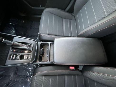 Certified 2024 Honda CR-V Sport image 20