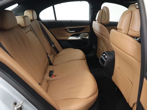 Certified 2026 Mercedes-Benz E 350 Sedan image 24