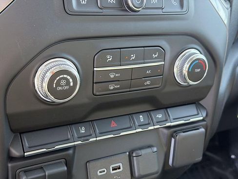 New 2026 GMC Sierra 2500 Pro w/ Convenience Package RWD image 11