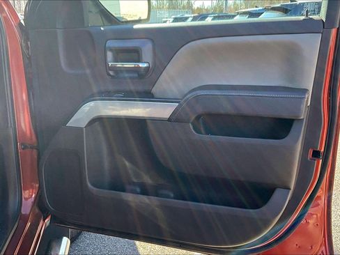 Used 2015 Chevrolet Silverado 1500 LT w/ All Star Edition image 20