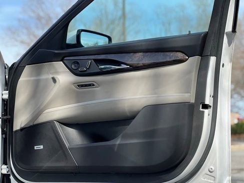 Used 2016 Cadillac CT6 Luxury image 69