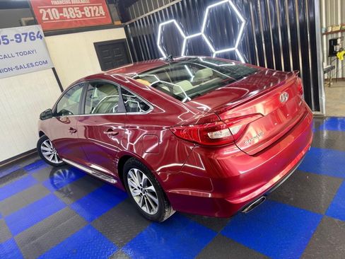 Used 2016 Hyundai Sonata Sport FWD image 20