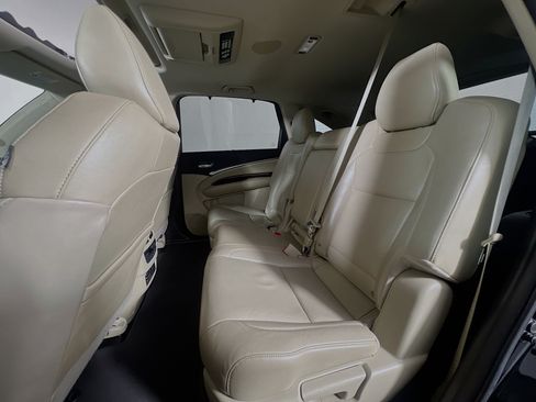 Used 2014 Acura MDX SH-AWD w/ Tech & Entertainment image 21