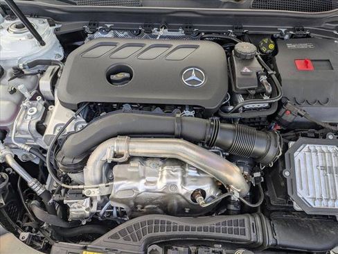 New 2026 Mercedes-Benz CLA 250 image 15