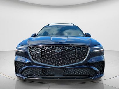 New 2026 Genesis GV70 2.5T Sport Prestige