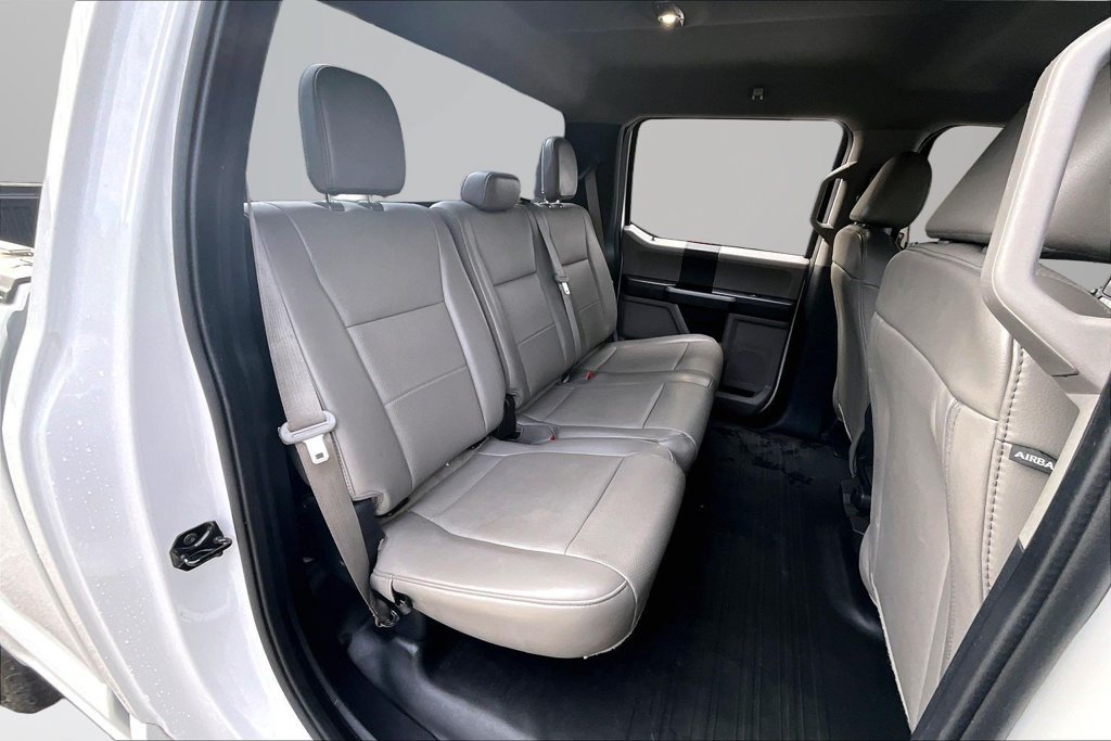 Used 2020 Ford F150 XL w/ Equipment Group 101A Mid AWD/4WD image 26