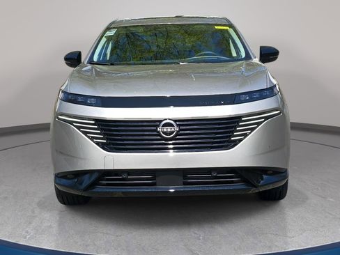 New 2026 Nissan Murano Platinum w/ Cargo Package AWD/4WD image 2
