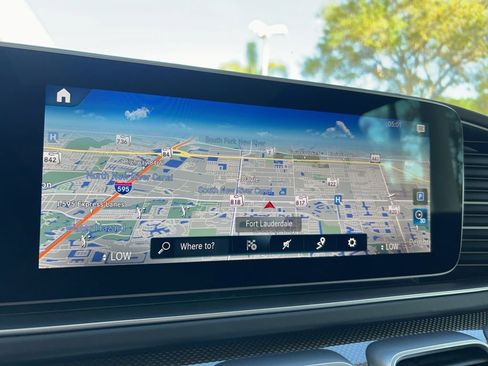 Used 2023 Mercedes-Benz GLE 53 AMG 4MATIC Coupe image 10