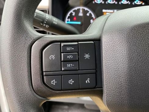 Used 2024 Ford F350 XL w/ XL Chrome Package image 17