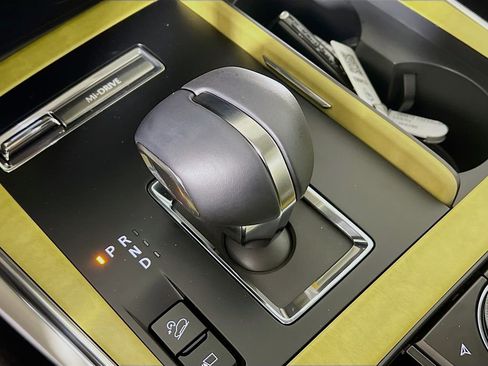 New 2026 MAZDA CX-90 3.3 Turbo S w/ Premium Plus image 15