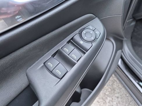 New 2026 Buick Envista Sport Touring w/ Convenience I Package FWD image 21