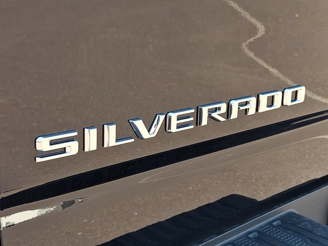 New 2026 Chevrolet Silverado 2500 Custom w/ Custom Value Package AWD/4WD image 11