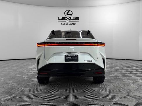 Used 2024 Lexus RZ 450e Premium w/ Technology Package image 6