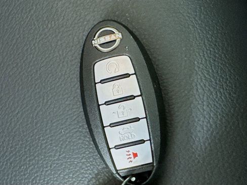 Used 2024 Nissan Altima 2.5 SR w/ SR Premium Package image 38