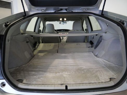 Used 2013 Toyota Prius One image 26