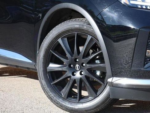 Certified 2024 Nissan Murano SL AWD/4WD image 6