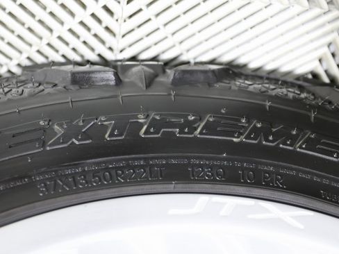 Used 2024 Ford F250 Limited w/ FX4 Off-Road Package image 54