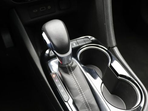 Used 2023 Buick Encore GX Select w/ Safety Package II image 24