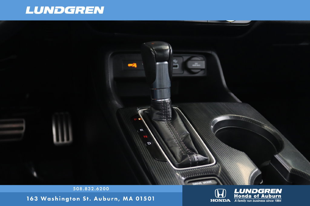 Used 2022 Honda Civic Sport image 27