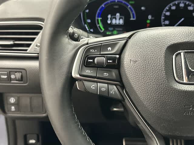 Used 2022 Honda Accord Sport image 17